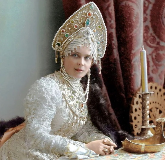 Почему Зинаида Юсупова умерла в Доме для Престарелых?