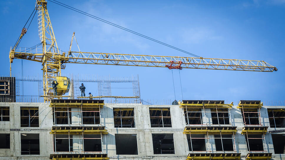 Фото: Олег Харсеев / Коммерсантъ