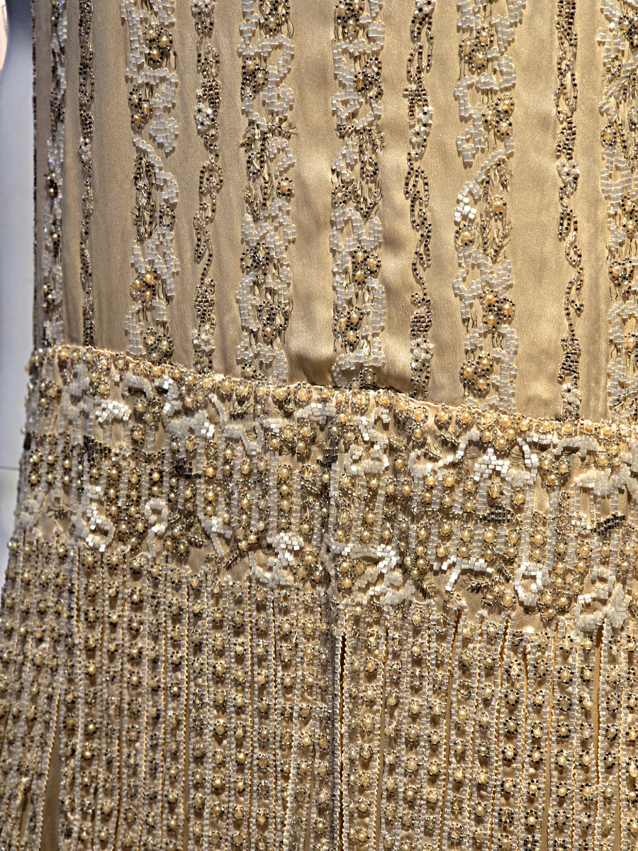 Из экспонатов выставки "Упакованные грезы"