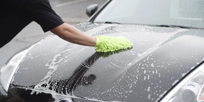   Фото: Favorit Motors