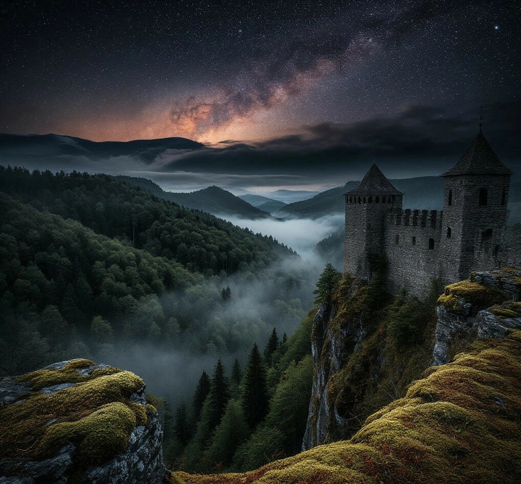 Изображение создано нейросетью