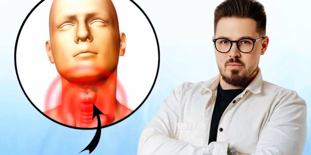 Комок в горле: что он пытается вам сказать? 7 причин, которые нельзя игнорировать