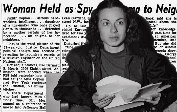 Спасла сотни советских агентов, обхитрила ФБР и осталась на свободе: Как сложилась жизнь выдающейся разведчицы СССР