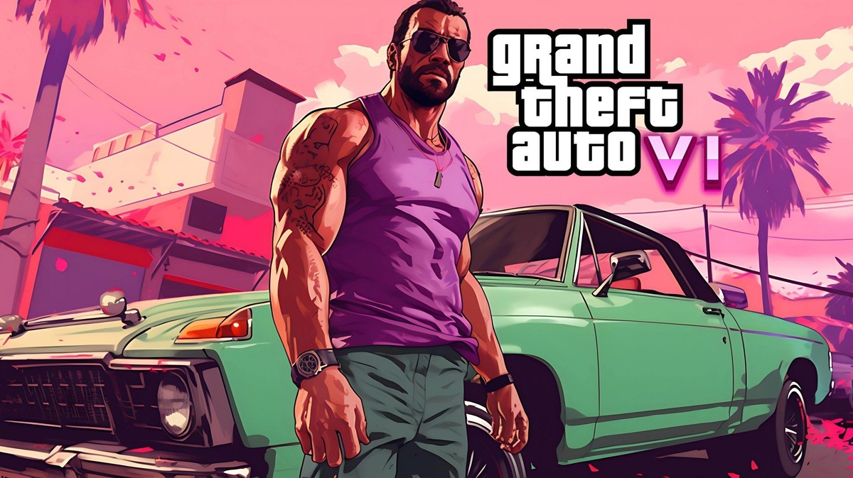 GTA VI отложили до 2026
