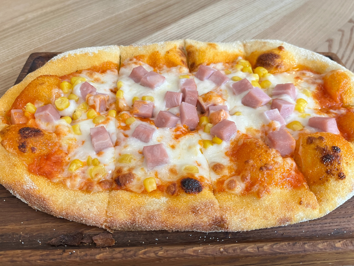 Пинса Брянский ЦУМ в Щебетун ДК