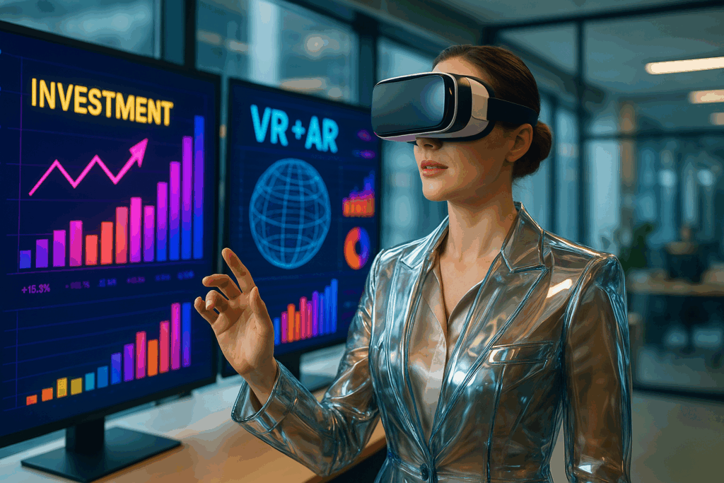    Разработка. Виртуальная реальность. MoziBlorf54Q