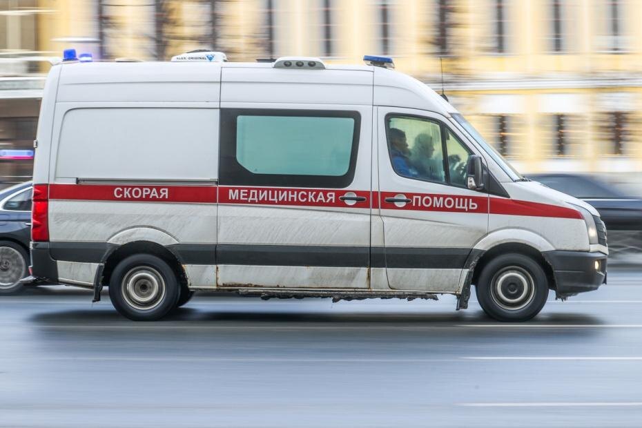    Сергей Булкин/NEWS.ru