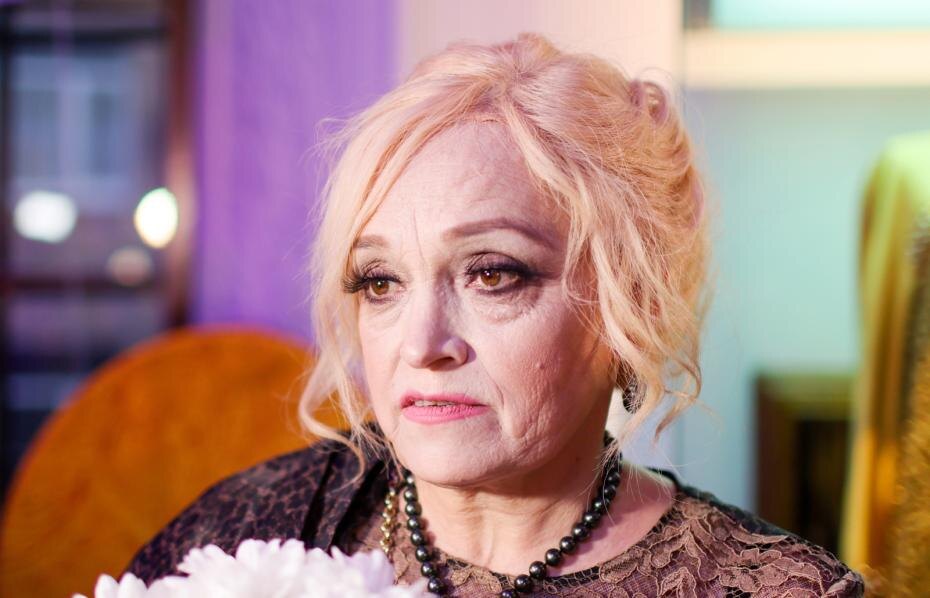    Алексей Белкин/NEWS.ru