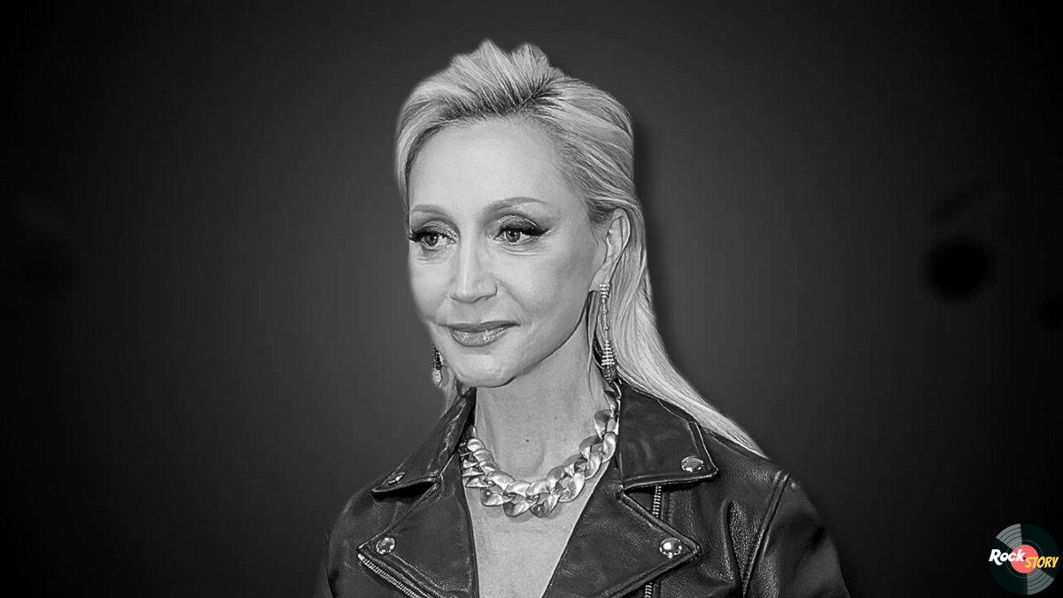 На фотографии: Кристина Орбакайте