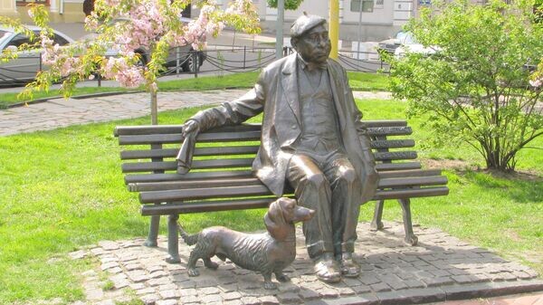    © Василий Стоякин