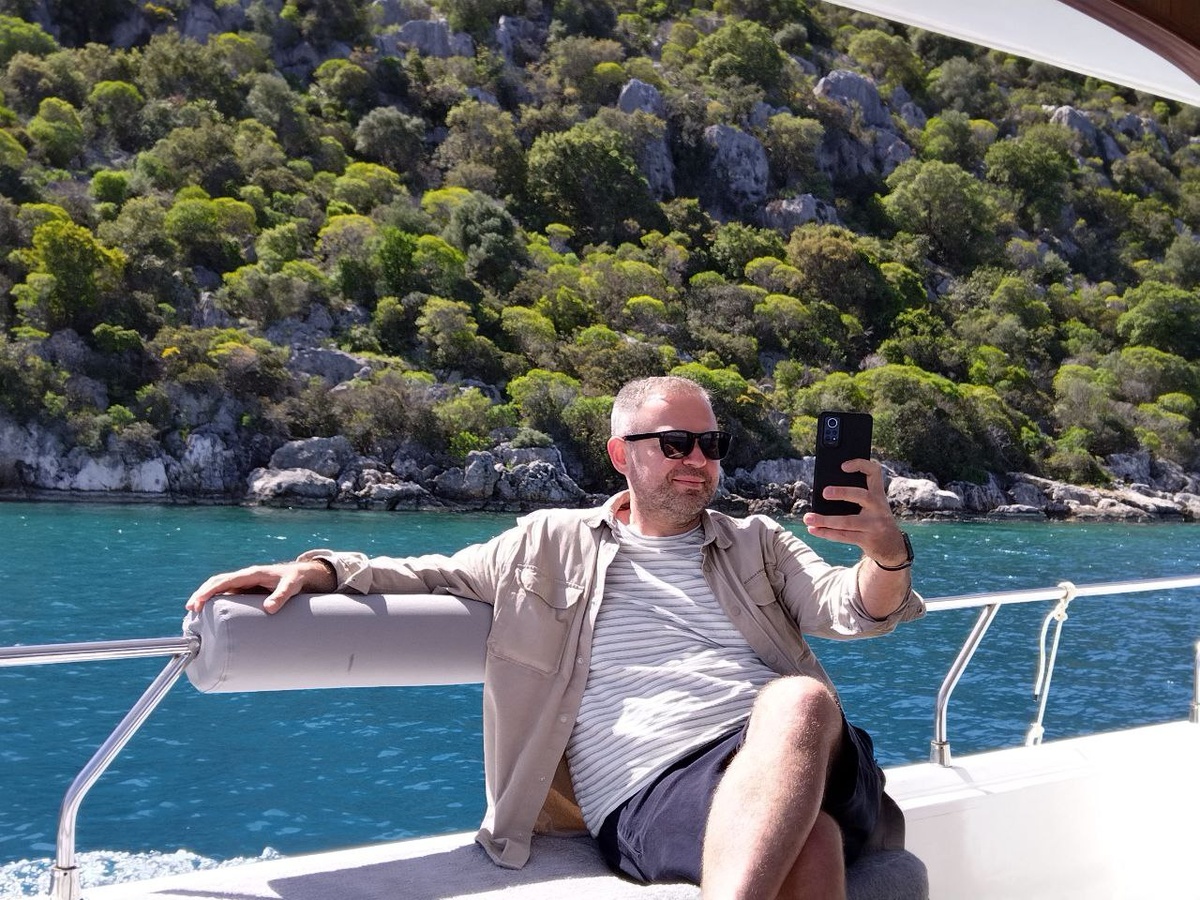 Офис в любом месте