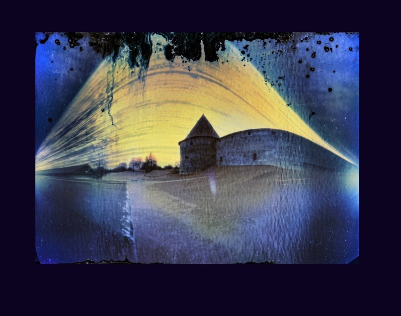 Фото: @o.pentragon