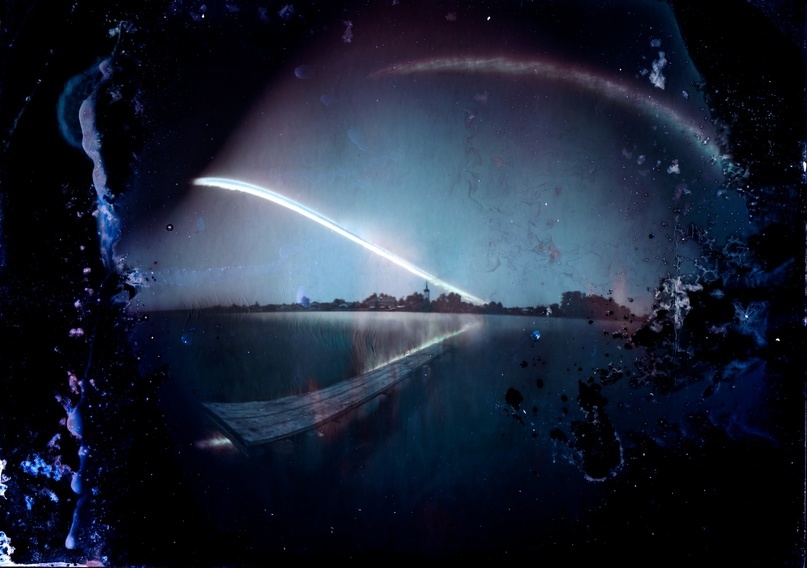 Фото: @o.pentragon