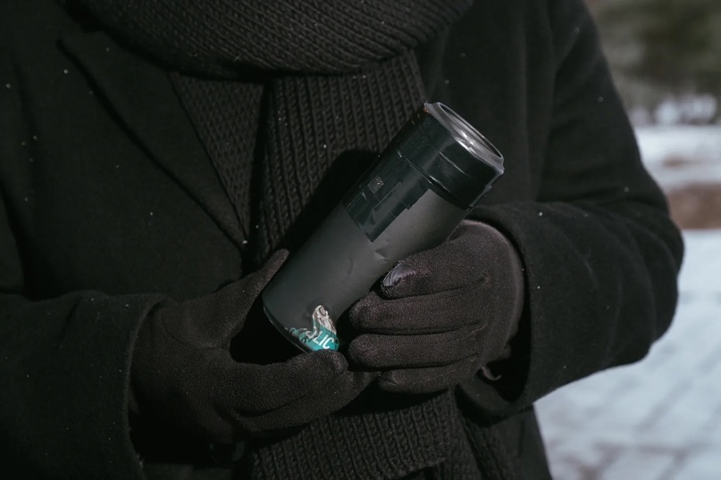 Фото журнала Т-Ж https://t-j.ru/beer-camera/. Фотограф: Ольга Серебрякова