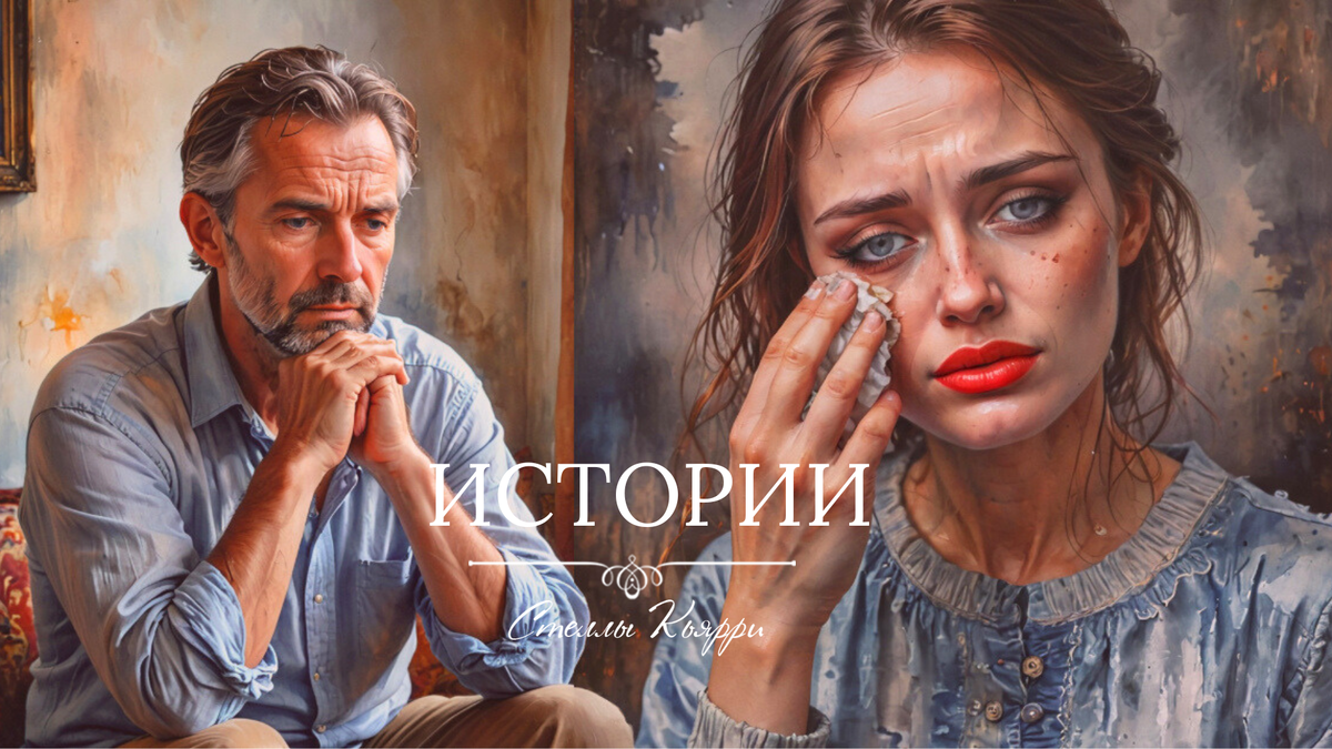 @Стелла Кьярри