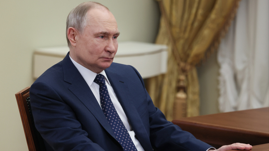    Фото: © РИА Новости/Михаил Метцель