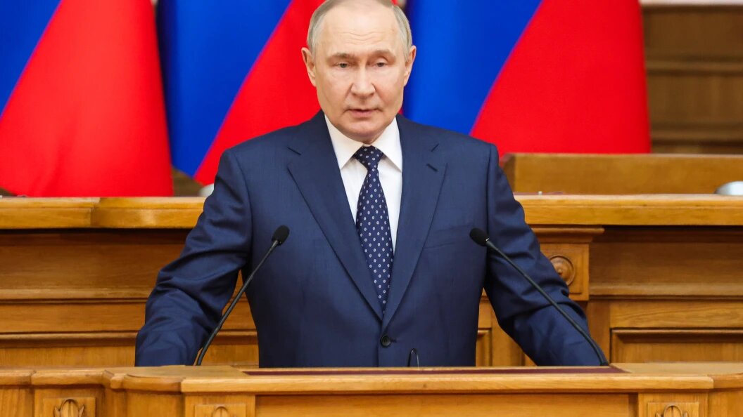    Фото: Roman Naumov/Globallookpress