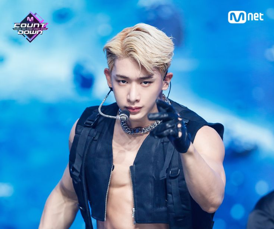 Wonho