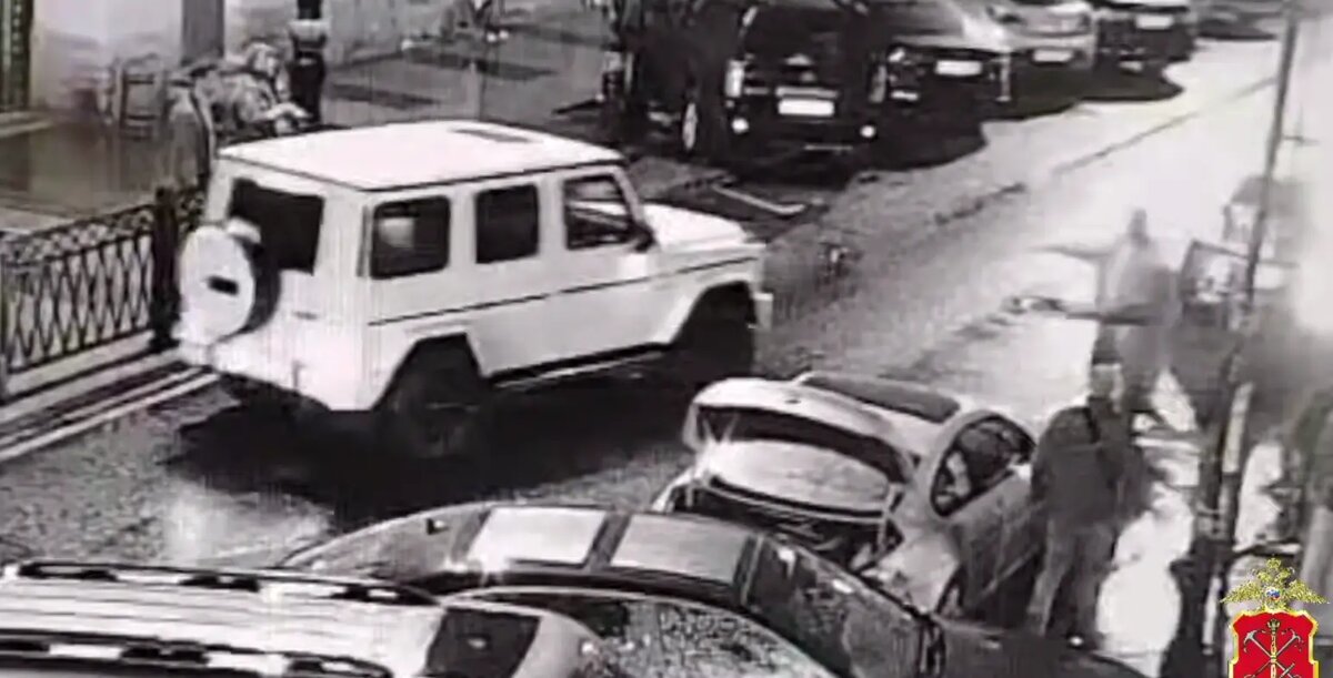    Фото: пресс-служба ГУ МВД России по Петербургу и Ленобласти