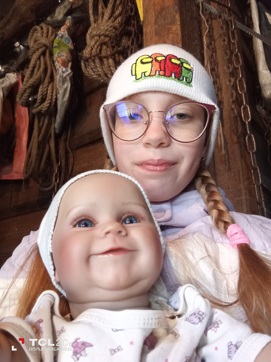 Фото автора 