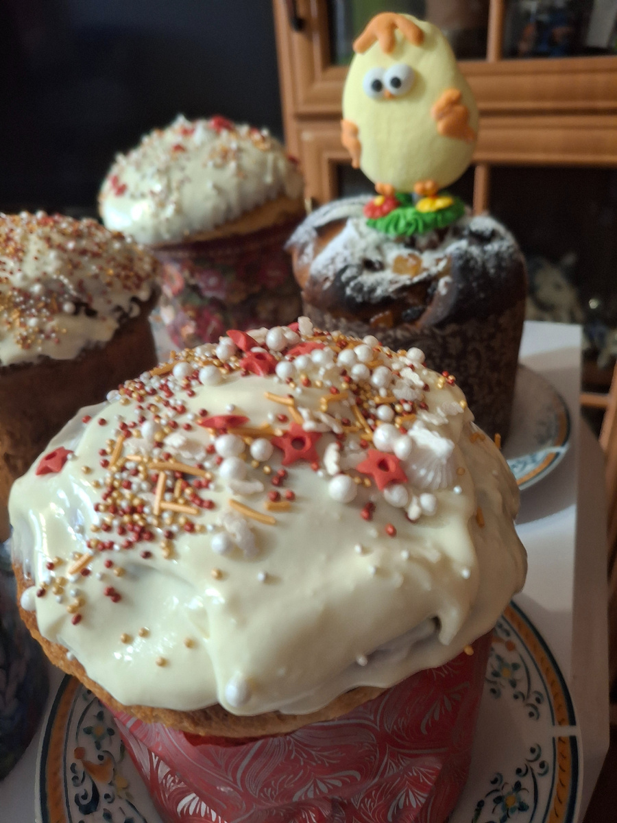 Фотография сделана автором статьи 