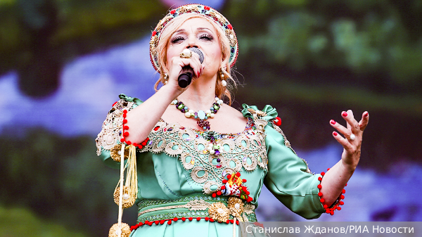     Фото: Станислав Жданов/РИА Новости   
 Текст: Ольга Иванова