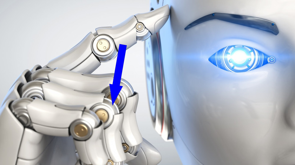    ИИ-судьи вынесут приговор юристам к 2035 – правосудие без людей