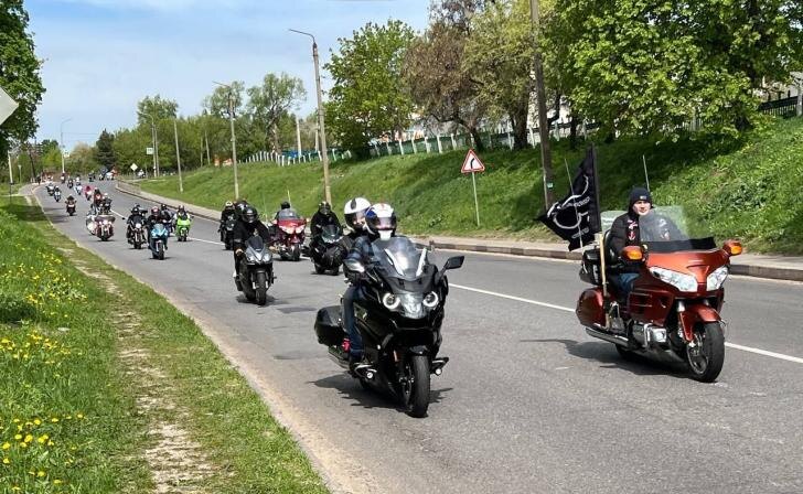    Фото: тг-канал Александра Михайлова.