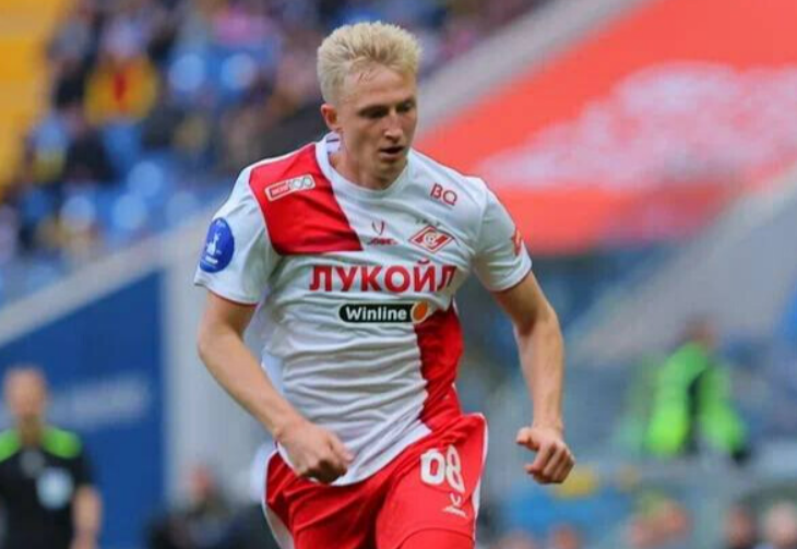 Руслан Литвинов