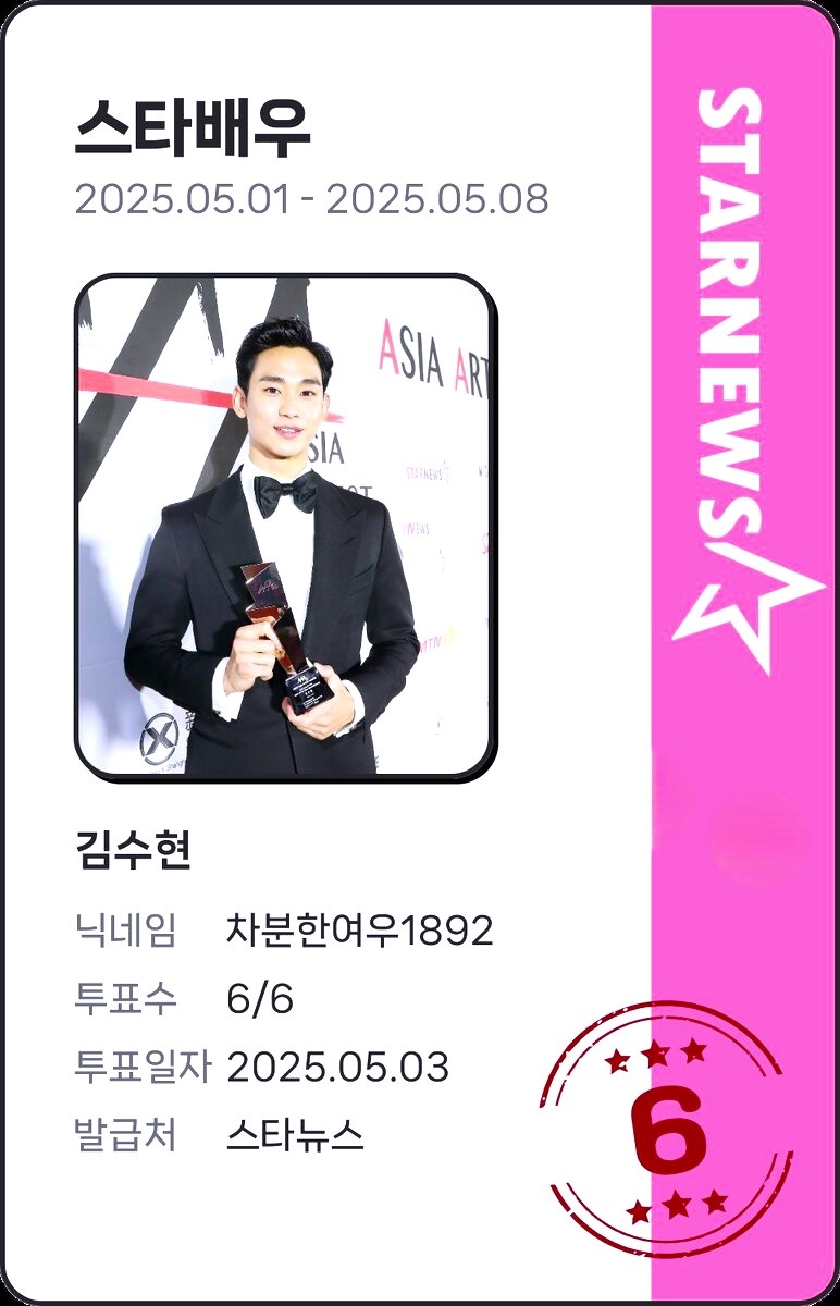 Снимок с номинации.