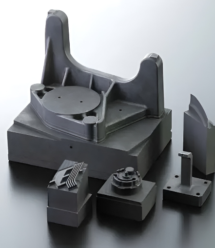 Электроэрозионная обработка металлов - karbosil.com