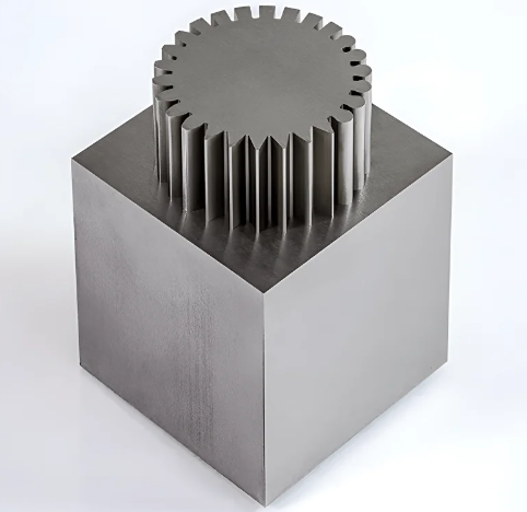 Графит производится с широким спектром характеристик - karbosil.com