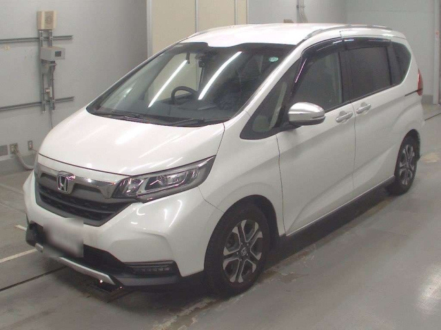 Honda Freed 2020