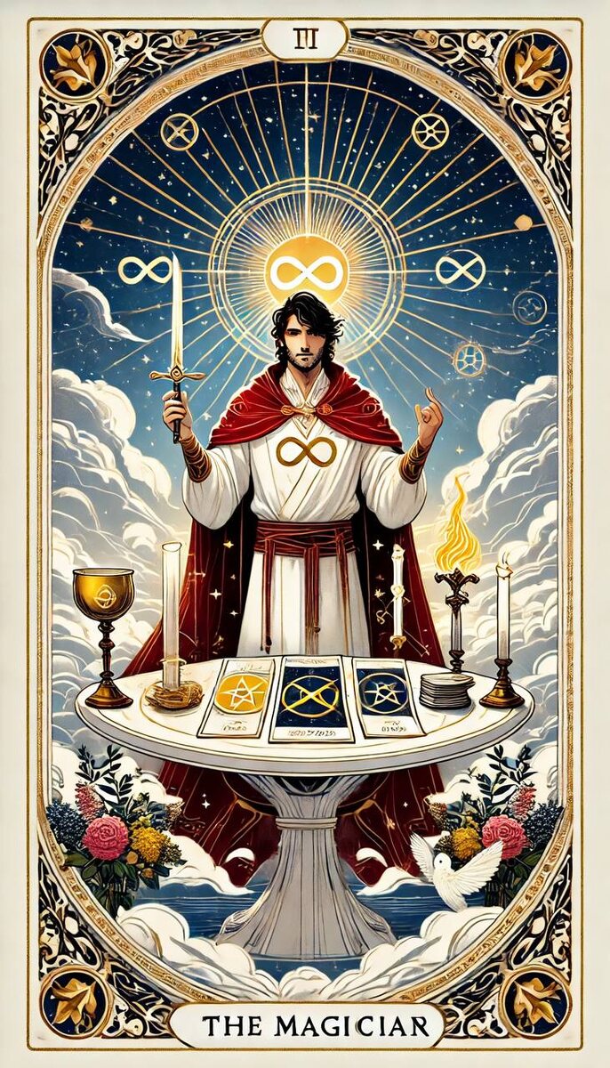 Карты шепчут