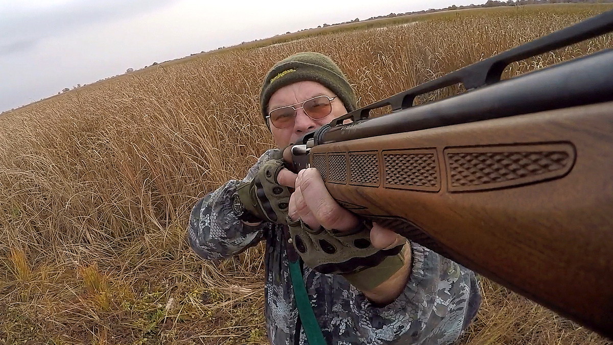 Была и у меня МР-155...)