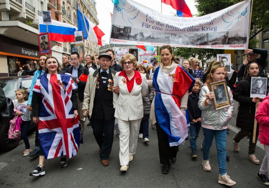    Кристина Афанасьева/РИА Новости