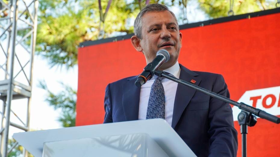    IMAGO/Idil Toffolo/Global Look Press