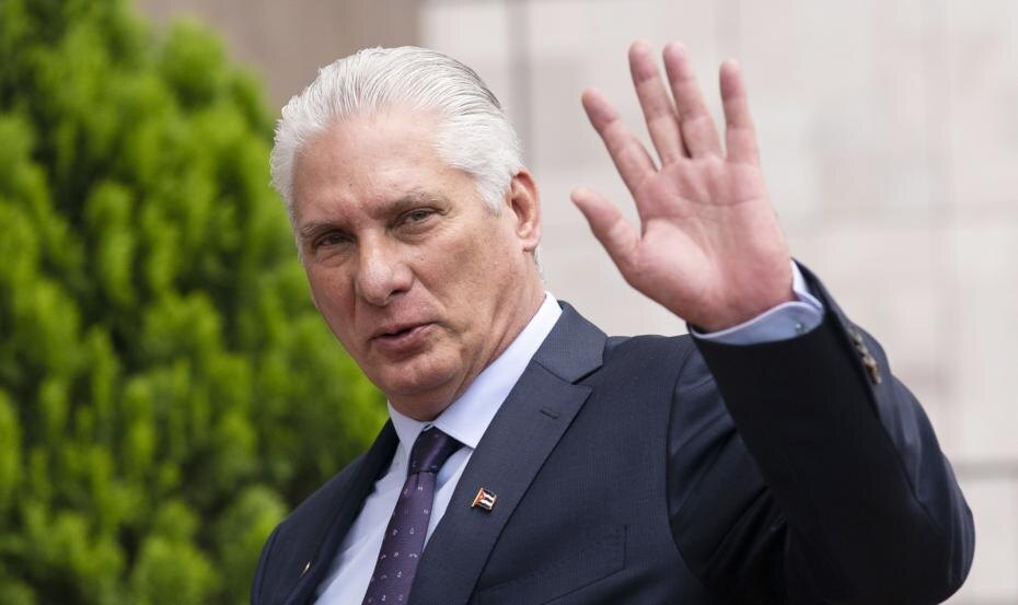    David de la Paz/XinHua/Global Look Press