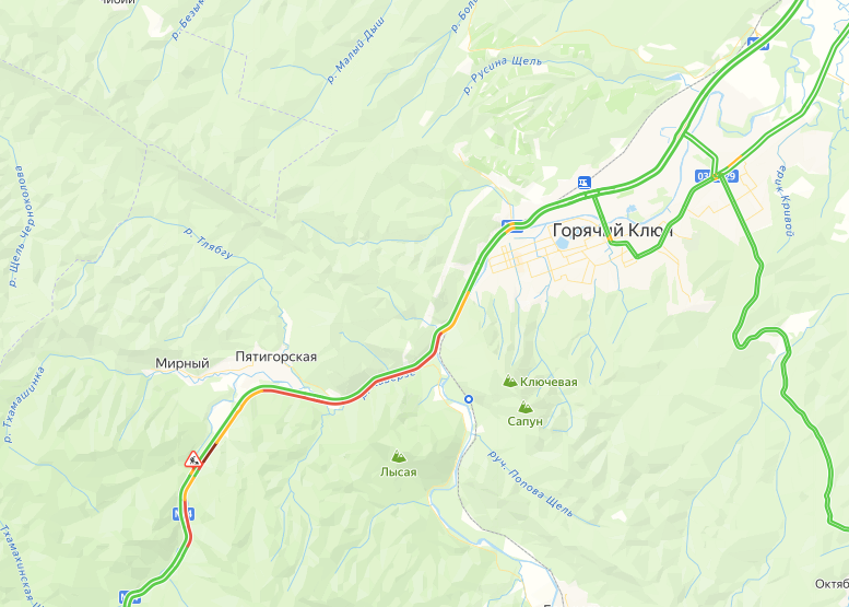    Фото: «Яндекс Карты»