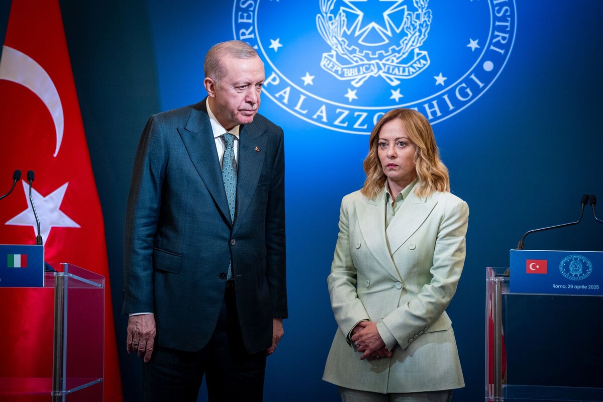     / Источник: © Global Look Press/Stefano Costantino/Keystone Press Agency