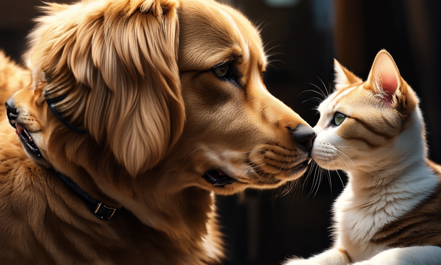 Добро пожаловать 🐶🐕🐱