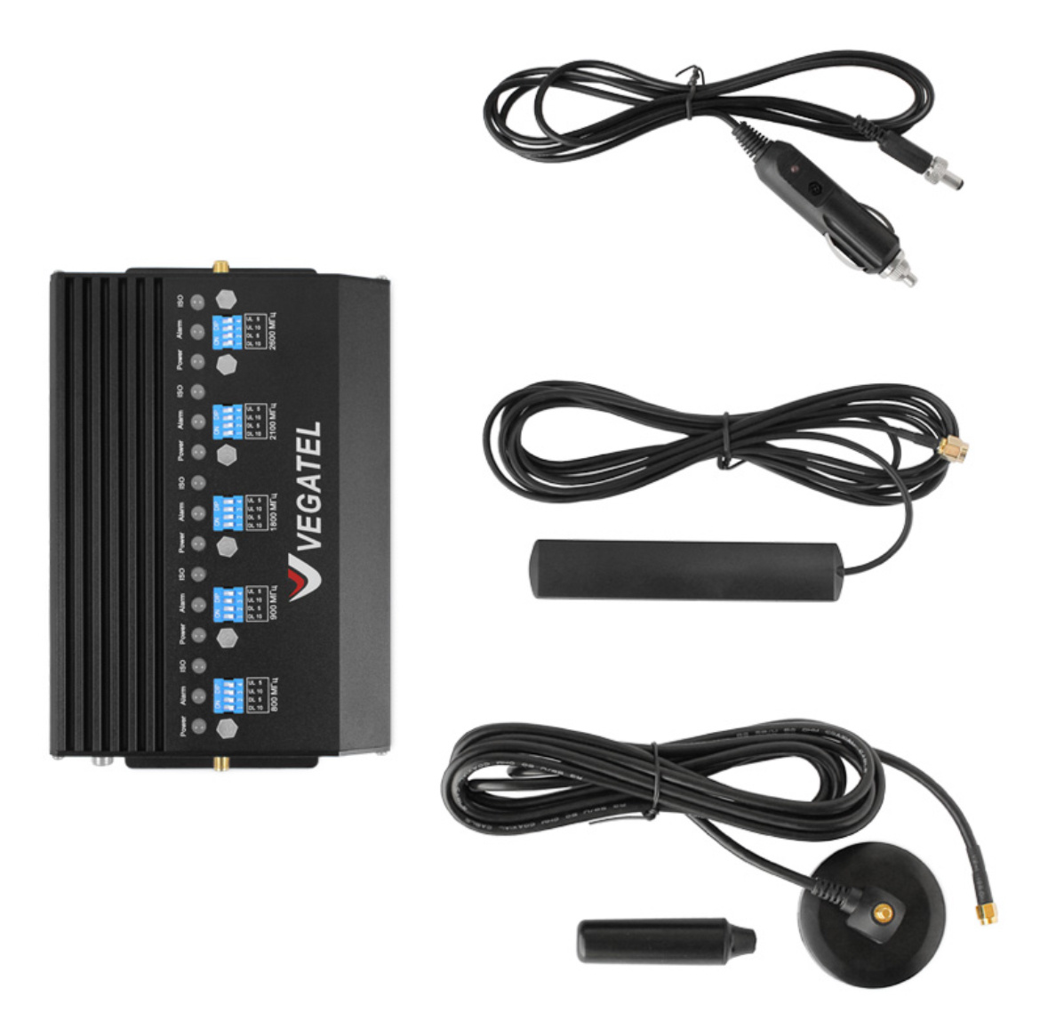 VEGATEL AV1-5B-kit