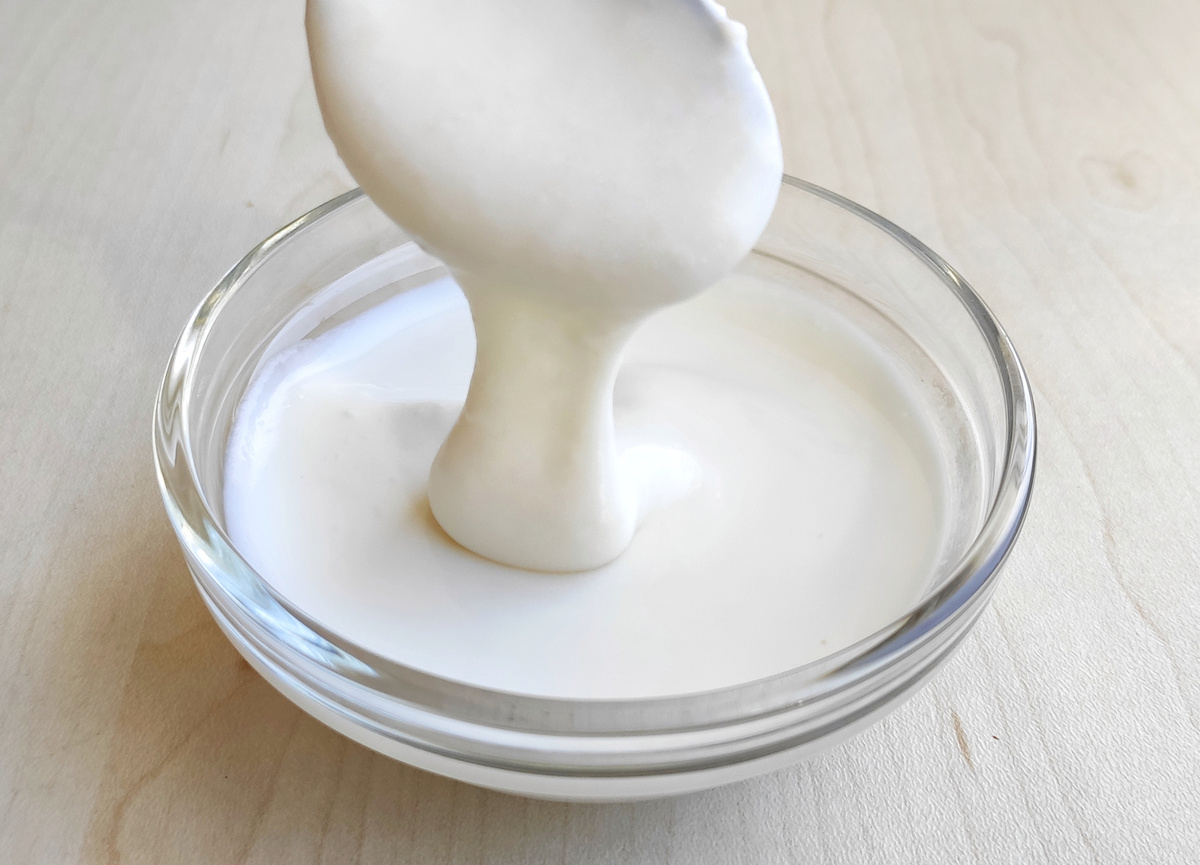 Протеиновые десерты