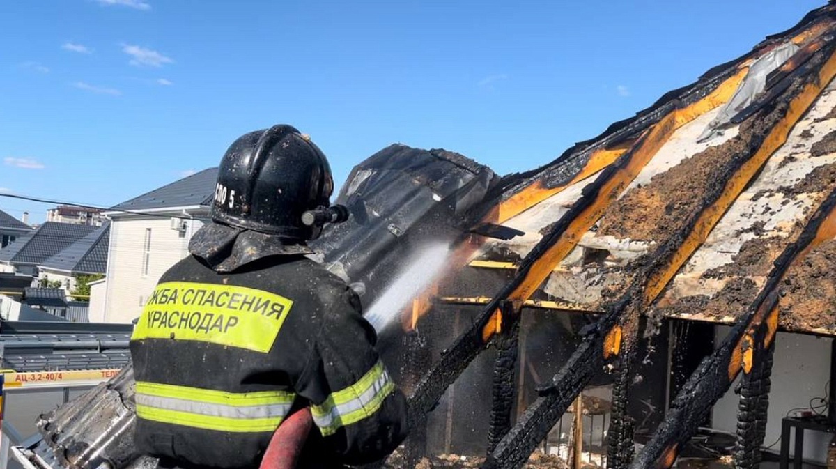 Фото: Служба спасения