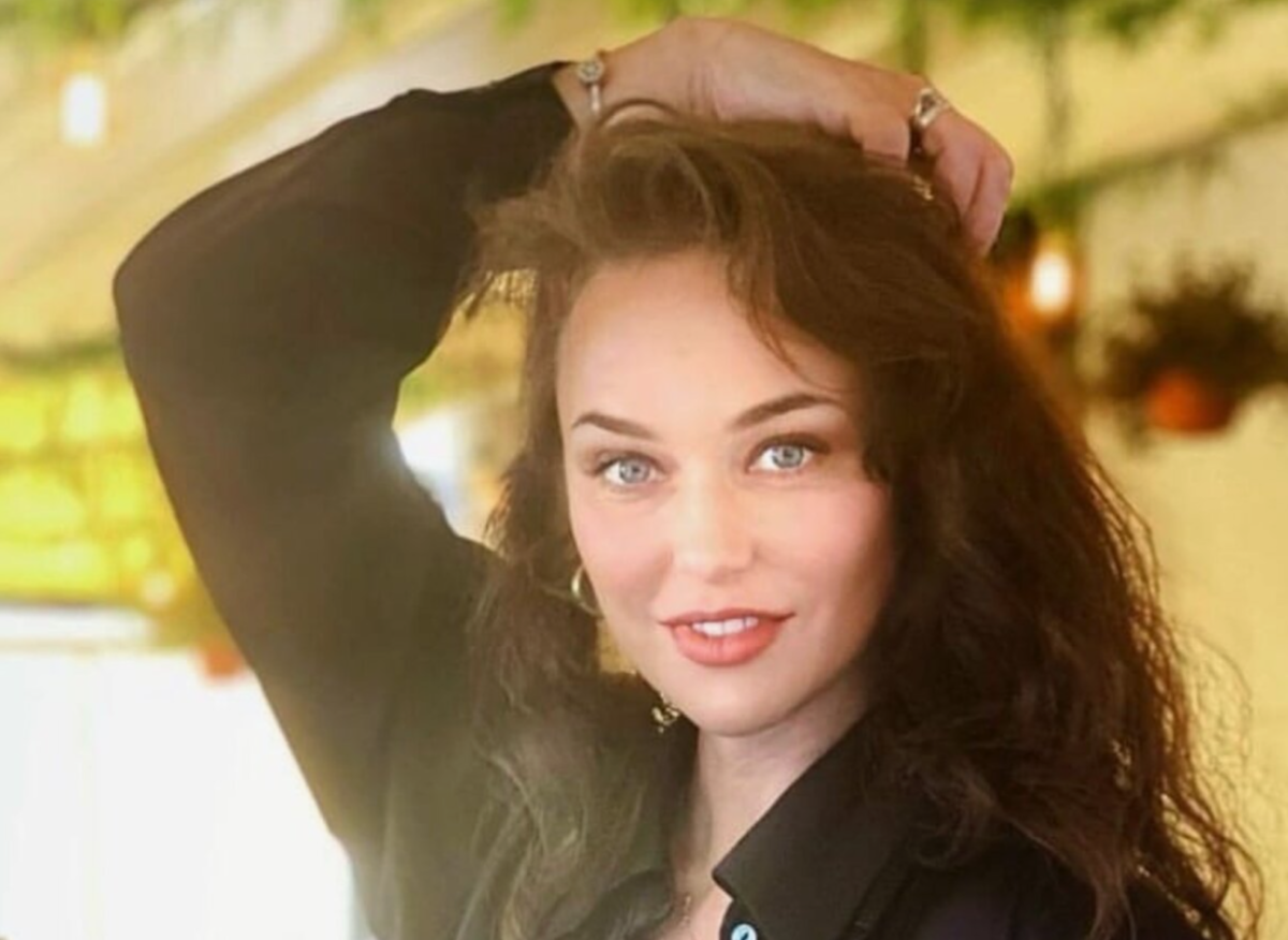 Мария Берсенева