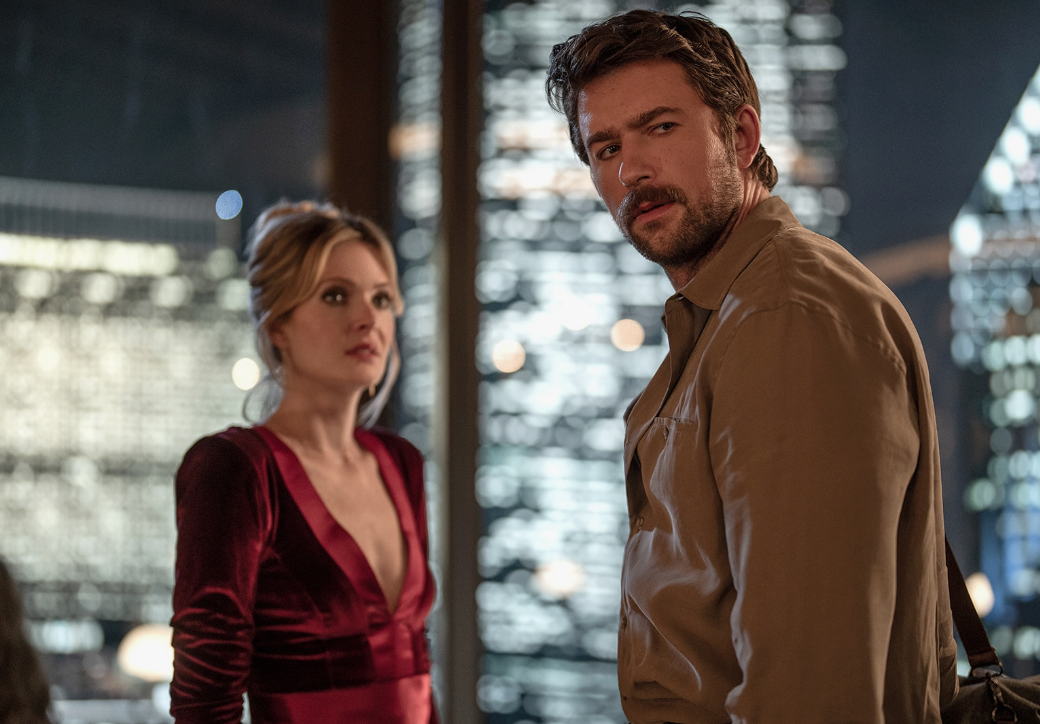 Кадр из фильма