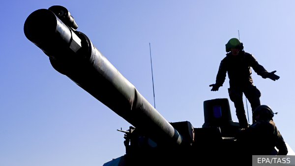     Фото: EPA/TASS   
 Текст: Ольга Иванова