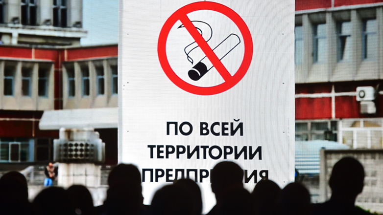 ©Влад Некрасов/Коммерсантъ/Vostock Photo