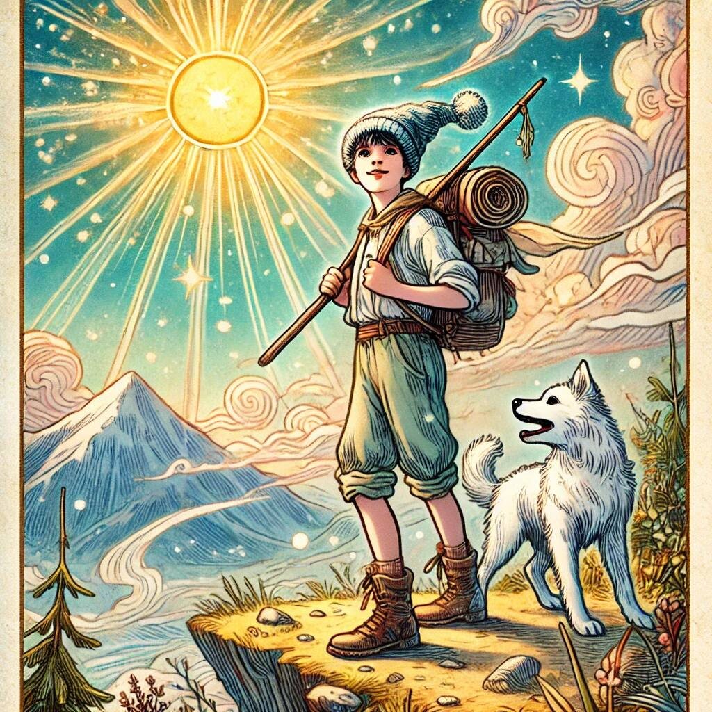 Карты шепчут 