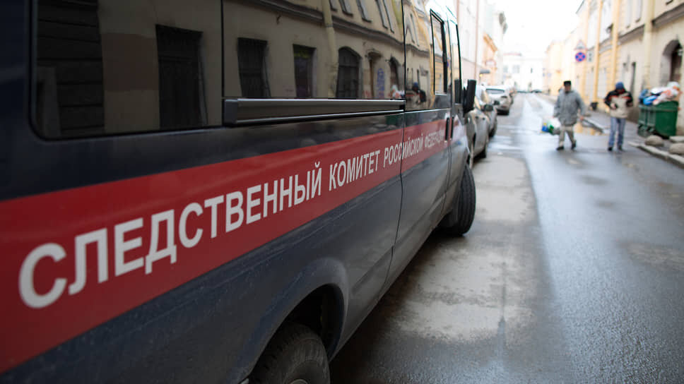 Фото: Сафрон Голиков / Коммерсантъ